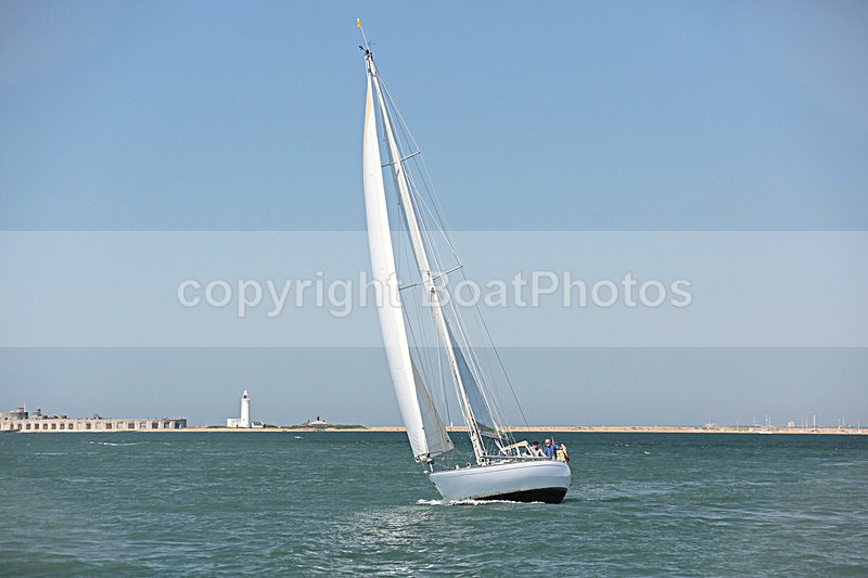 160719 NORISLE Y92A6319 - Sailboats - monohull