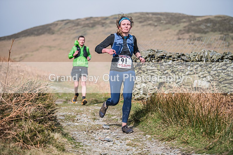 Black Combe-1245 - Black Combe Fell Race Saturday 9th March 2024