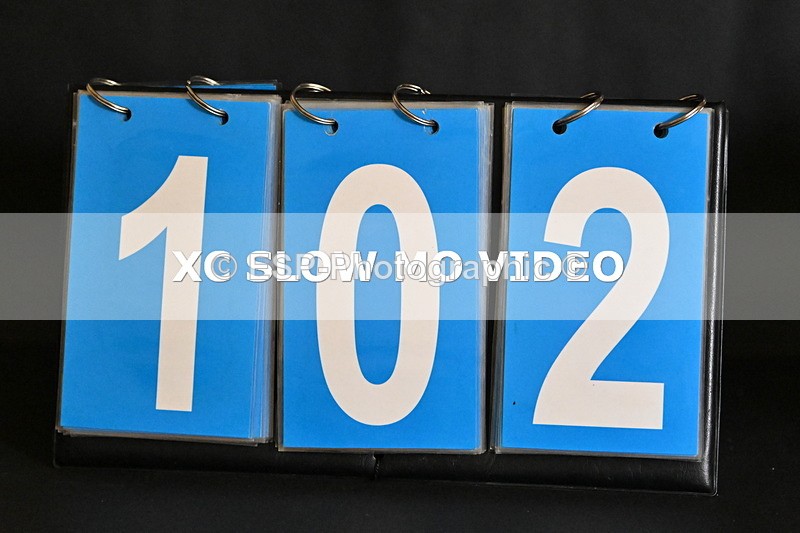 ESP_7276 - HD Video - 90cm Saturday All Sections