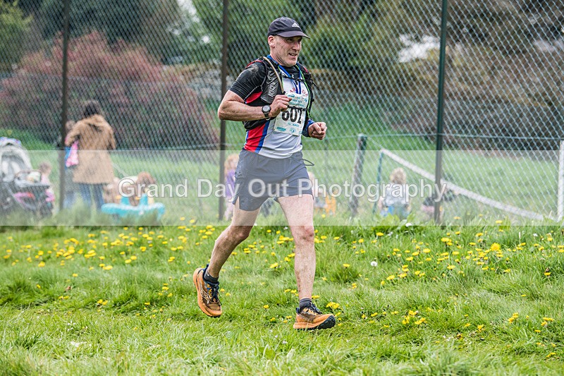 3 Peaks Finish-1789 - The 3 Peaks Race Saturday 26th April 2025 - The Finish