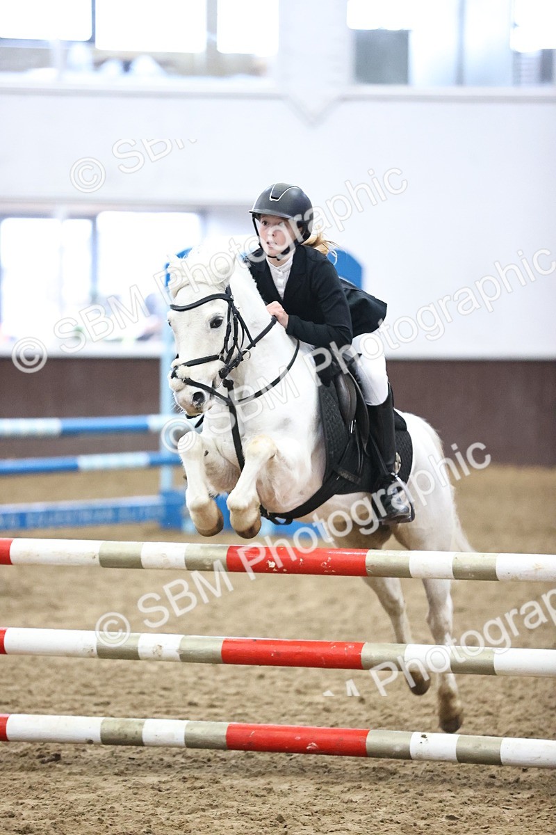 SBM_000315 - Class 2 - Pony British Novice - 80cm