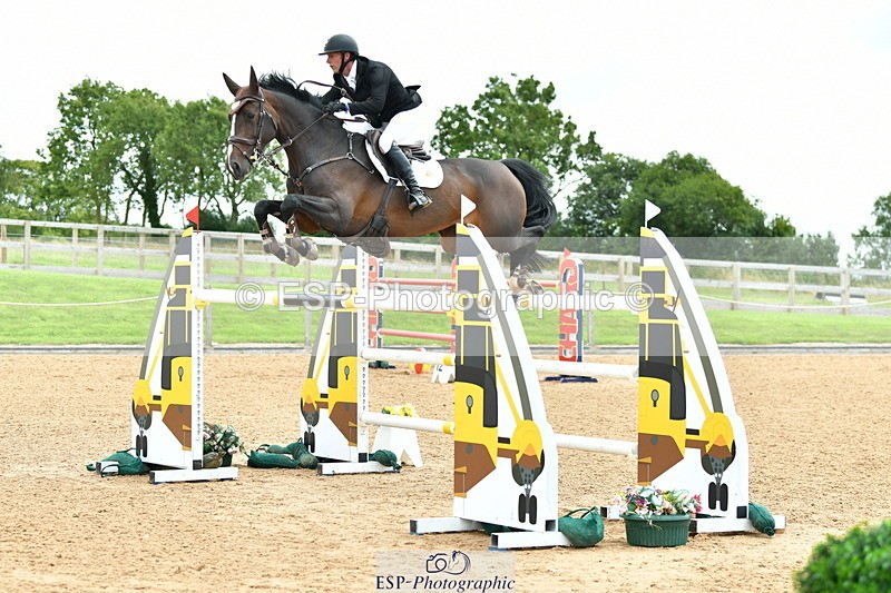 230723A-125315-12338 - Cls 12, 2 Star Big 1.45m GP 12.45 to End