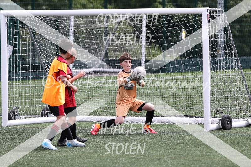 1DX32508 - Sun 14th U12 Boys