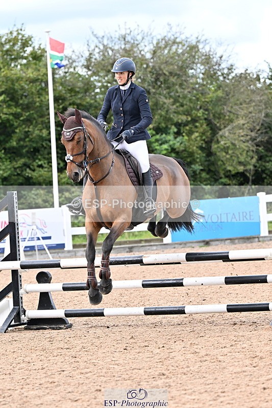 240912A-124506-01421 - Cls 10 85cm Amateur Qualifier