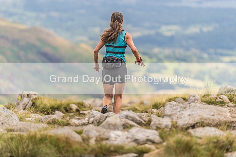 Blisco Dash-224 - Blisco Dash Fell Race (women) Saturday 27th July 2024