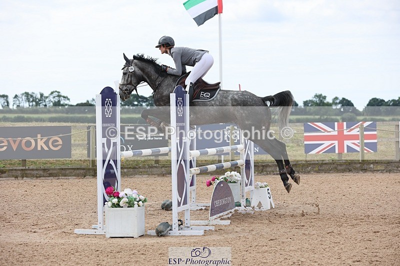 250719-120054-14822 - Cls 11, 1 Star Bronze Tour