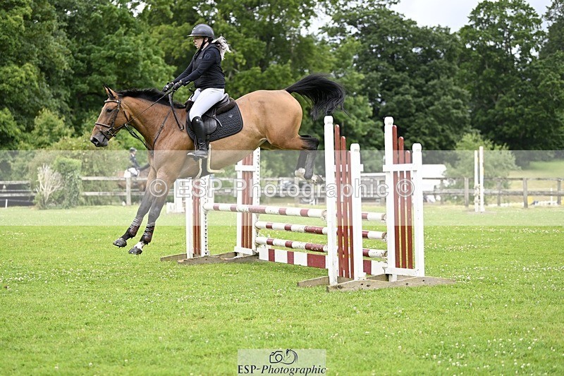 240705-095247-07503 - Cls 26 85cm Amateur Qualifier