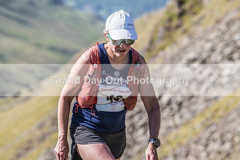 Old County Tops-753 - The Old County Tops Fell Race Saturday 17th May 2025