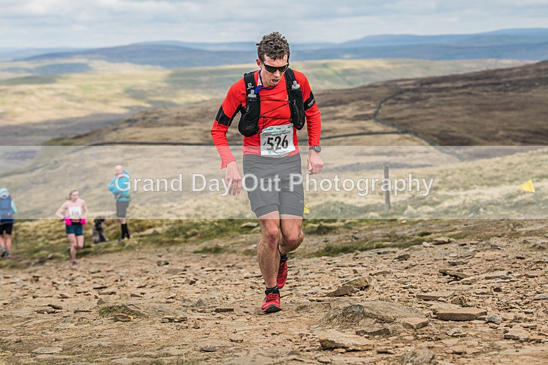 3 Peaks-127 - The 3 Peaks Race Saturday 27th April 2024