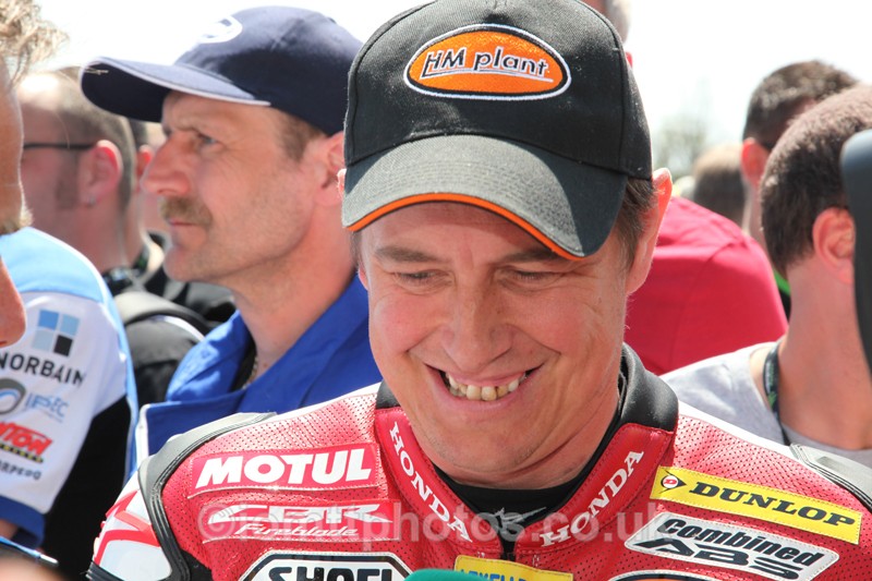 IMG_0492 - Senior TT - Start Line