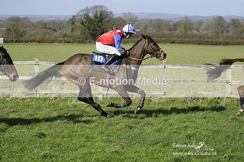 PtP 260222 239 - Kingston Blount Racing Club Point-to-Point 26/02/22