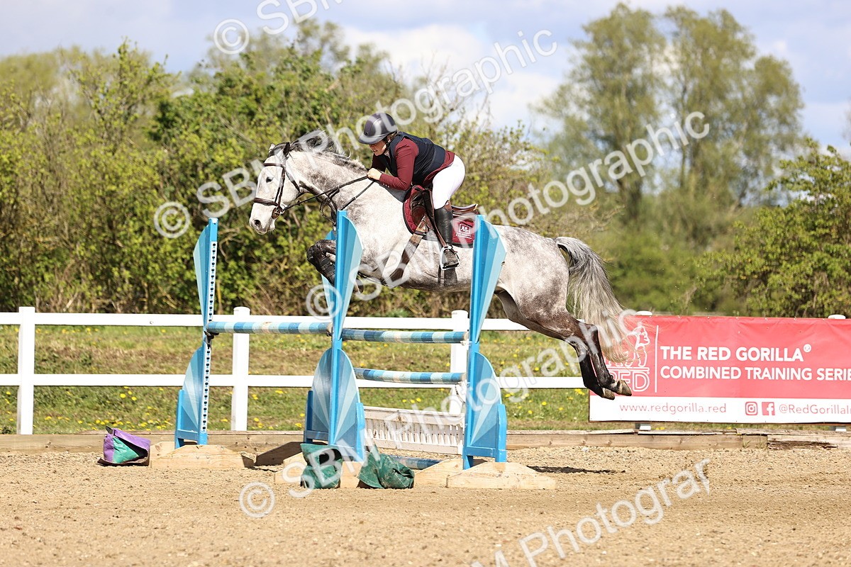 SBM_004689 - Class 18 - Senior 1.15m Open