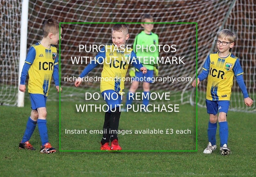 IMG_5152 - Kendal United Under 7's vs Craven Wanderers Under 7's (10/2/24)