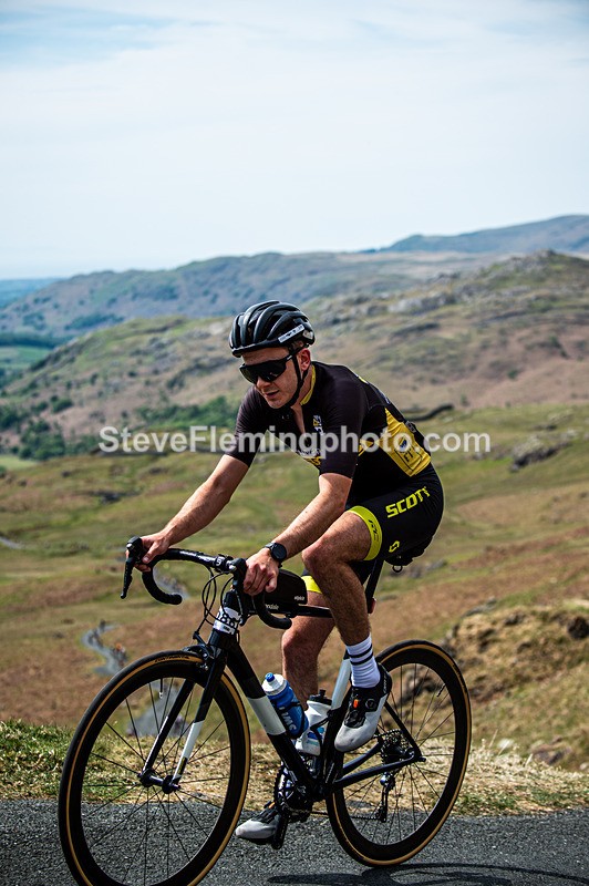 140926 - Hardknott Pass Camera 3 14.00-15.00