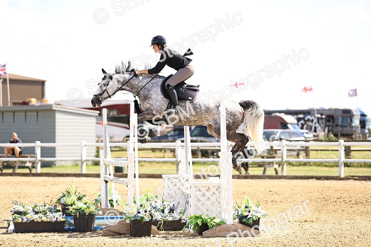 SBM_004255 - Class 23 - Talent Seekers Inc 7Yr Old Championship Qualifier 1.30 - 2nd Half