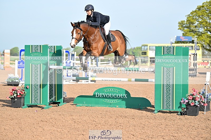 240510A-084354-04539 - Cls 20 Foxhunter