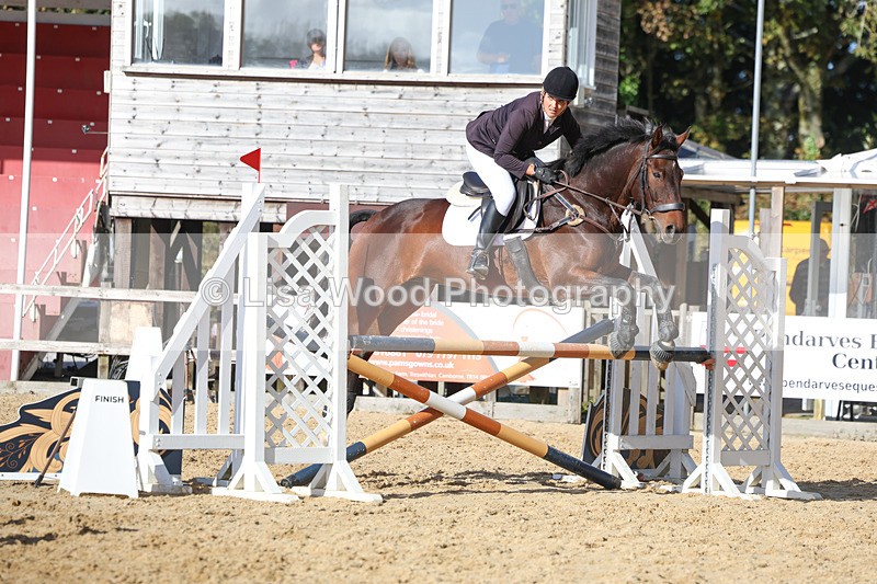 3E7A5644 - Class 11: 1m open