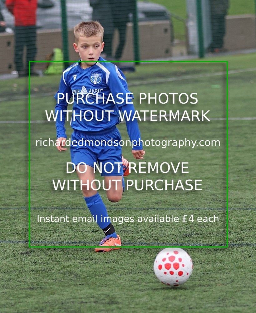 533A7202 - Wattsfield United Youth U11 (6/12/25)
