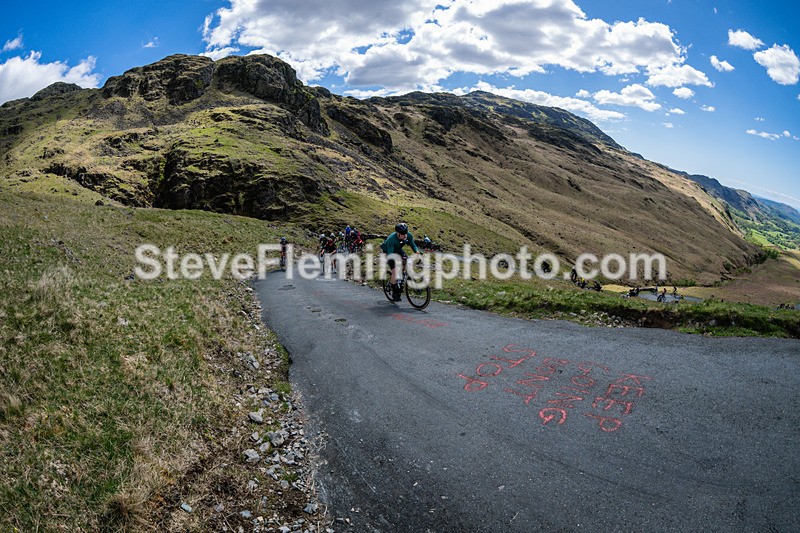 142243 - Hardknott Pass Camera 2 14.00-15.00