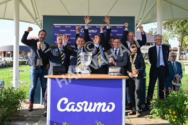 yr08102021r4-57 - Race 4 3.50pm Casumo Dare To be Different Handicap