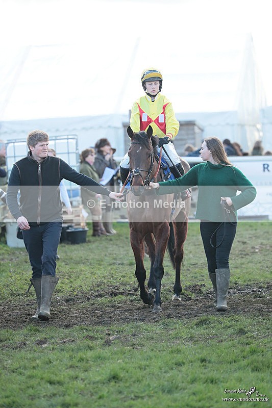 PtP 170324 3104 - Oakley Hunt PtP Brafield-On-The-Green 17/03/24