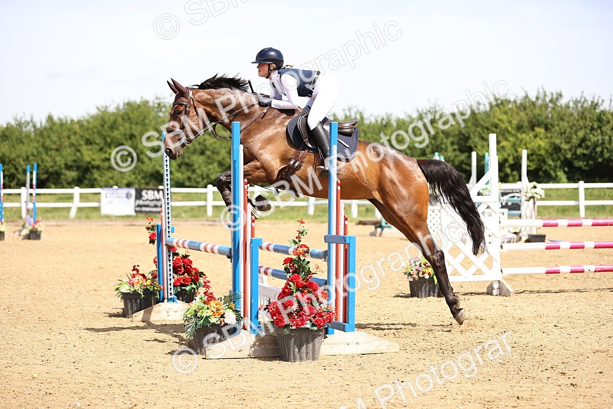 SBM_003967 - Class 9 British Novice/90cm