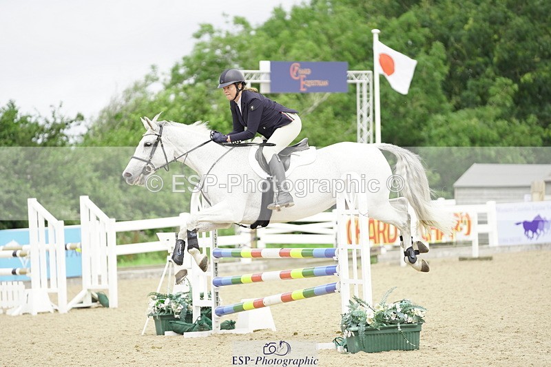 230728A-115726-01393 - Cls 8 Discovery & 1m Open