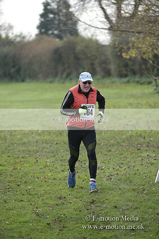 CAD5 171119-1017 - Sutton Benger 5 mile Flyer – 17th Nov 2019