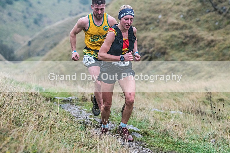 Litton-390 - Litton Christmas Cracker Fell Race Sunday 15th December 2024