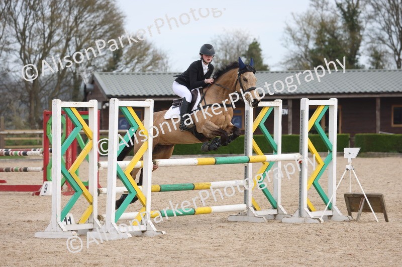 20260322-1916 - Class 5 - 1.0m