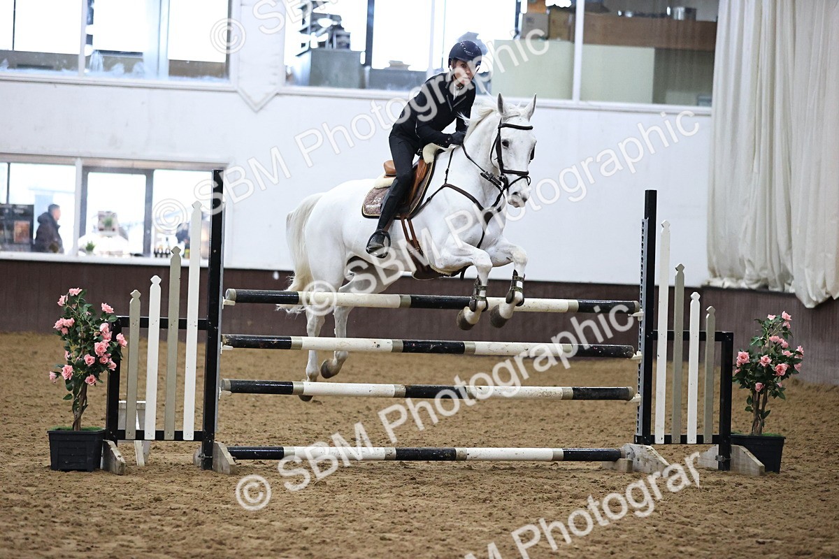 SBM_006223 - Class 19 - Senior Foxhunter 1.20m