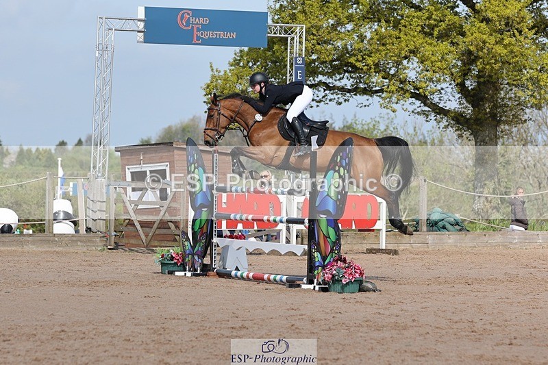 250427-101132-15228 - Cls 32 Young Horse 6yr old