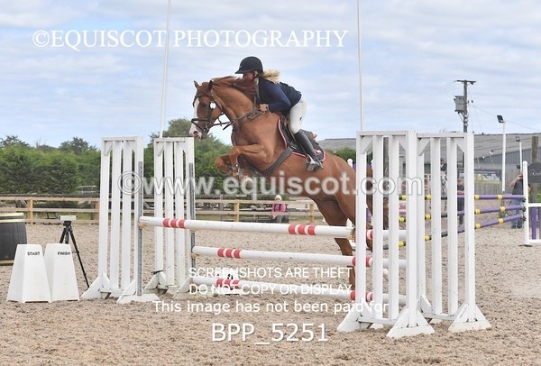 BPP_5251 - CLASS 12 Senior Discovery/ 1m Open