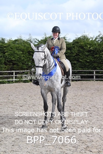 BPP_7066 - RING 1  (RIDDEN HORSES / IN HAND / VETERAN ETC)