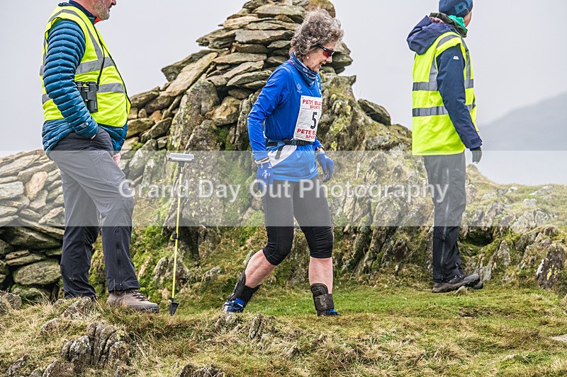 Dunnerdale-882 - Dunnerdale Fell Race Saturday 9th November 2024