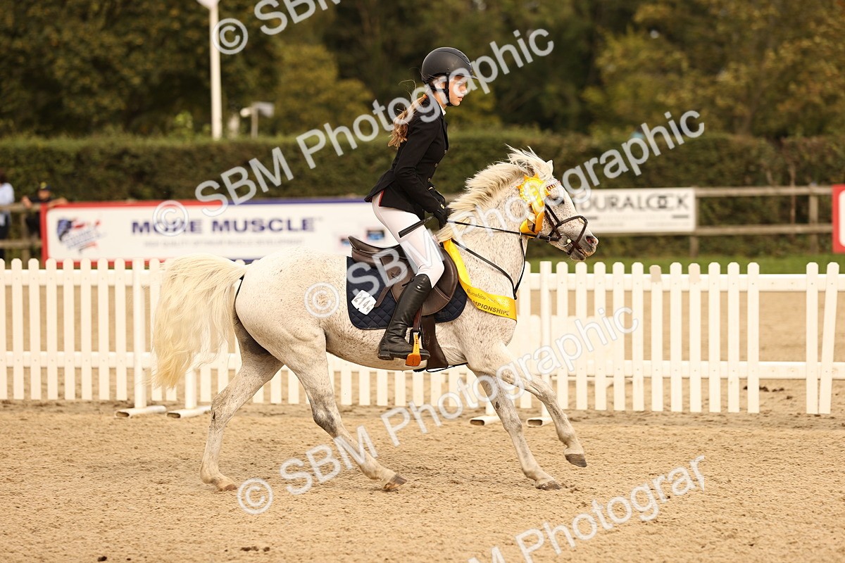 SBM_70868 - J13 - Junior Pony 60cm Championship