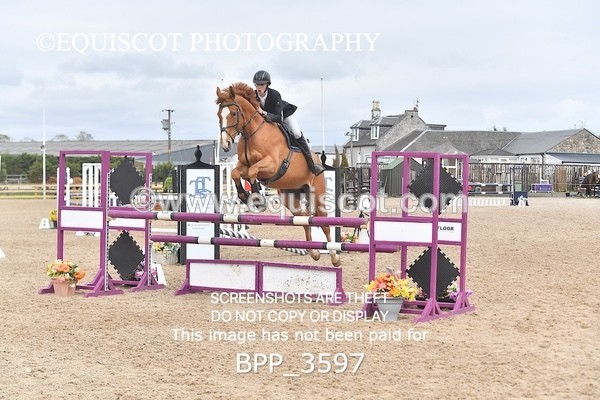 BPP_3597 - CLASS 18 SUN Senior Newcomers/ 1.10m Open