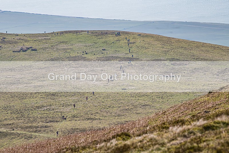 Black Combe-5 - Black Combe Fell Race Saturday 9th March 2024
