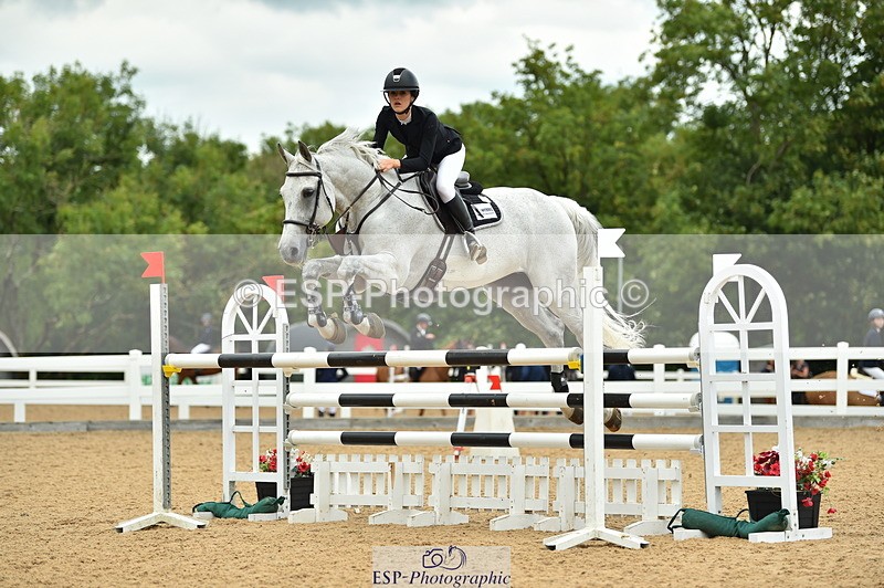 230720A-151550-03465 - Cls 17, 1 Star Silver 1.20m