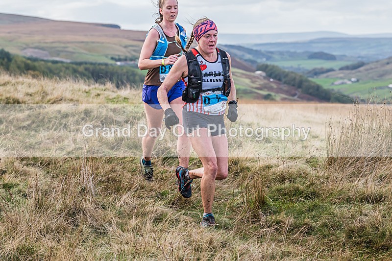 Leg 4-562 - UK Fell & Hill Relays - Todmorden Leg 4 Saturday 17th October 2026