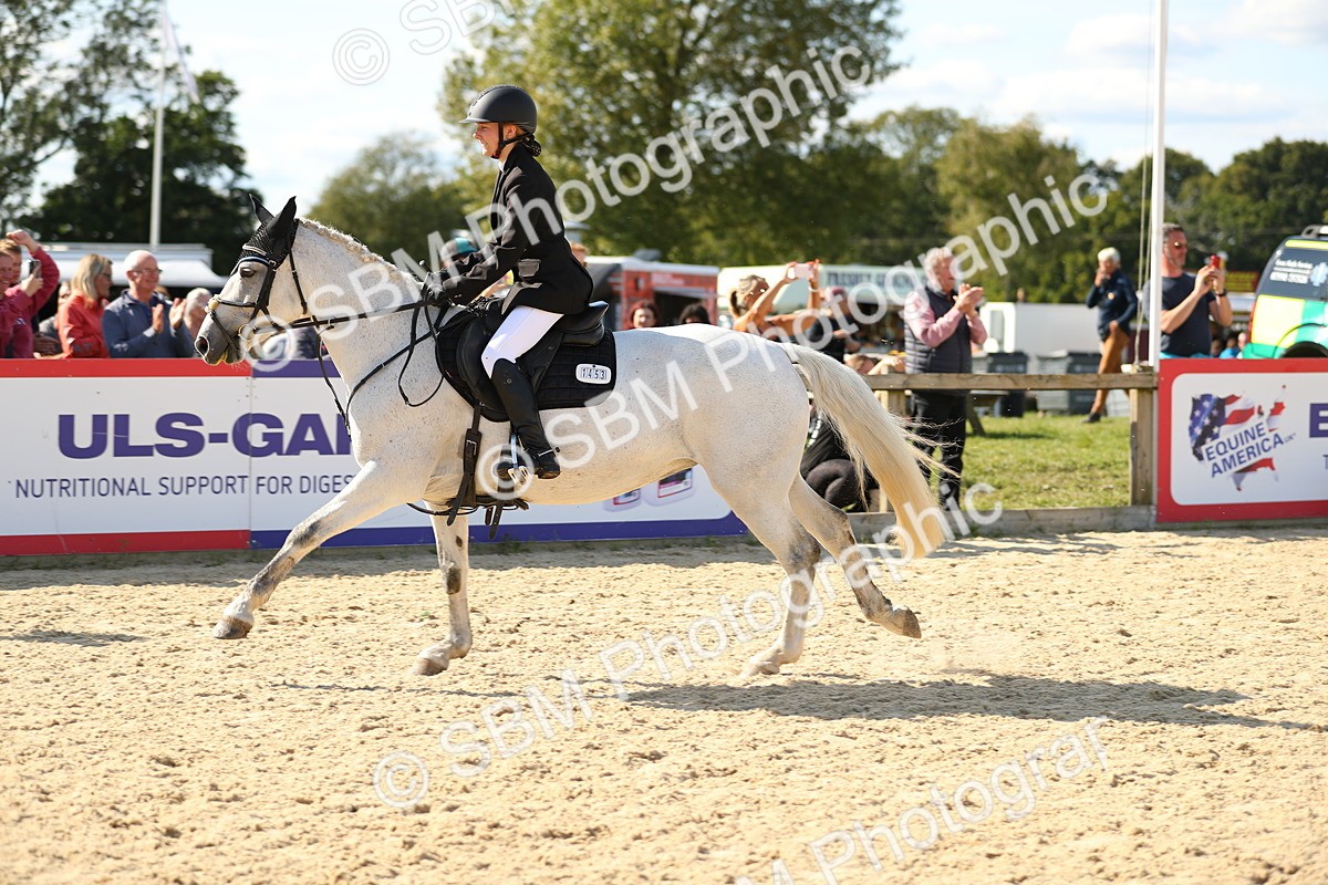 SBM_24400 - J45 - Accumulator 70 80cm