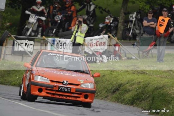 HC 250509 14 - Hill Climb 25/05/09