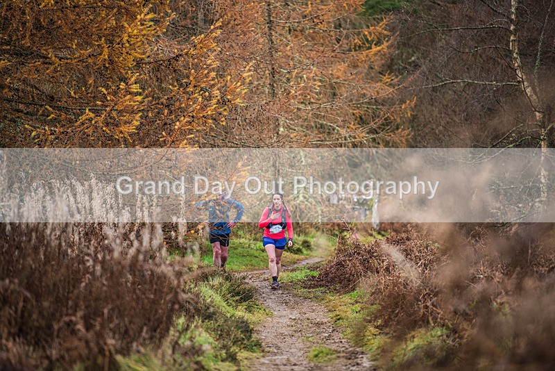 TVU 50  60K-700 - High Terrain Events Tweed Valley 50 & 65K Ultra Trail Races Sunday 19th November 2023