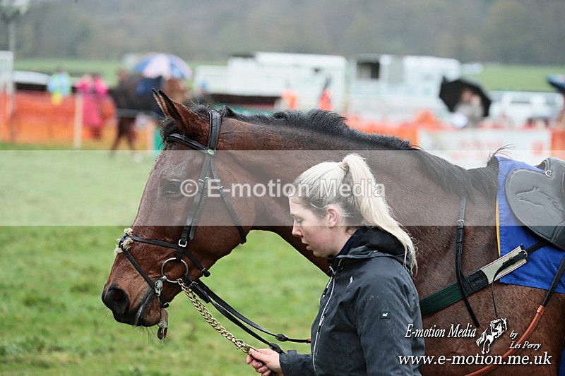 PtP 091125  0015 - Point-to-Point Wales Area Club Lower Machen, Gwent 09/11/25