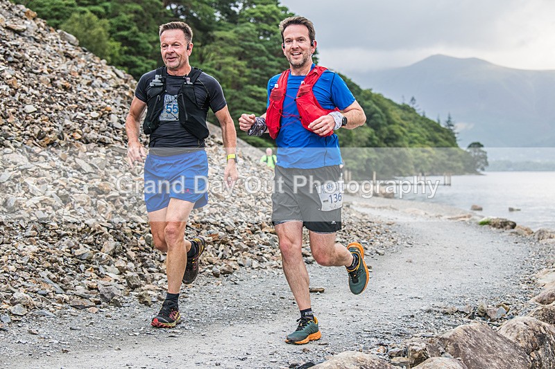 Scafell-185 - High Terrain Events Scafell Pike Trail Marathon Sunday 18th August 2024