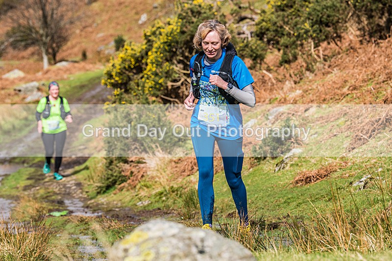Buttermere-891 - High Terrain Events Buttermere Trail Run Sunday 26th March 2023