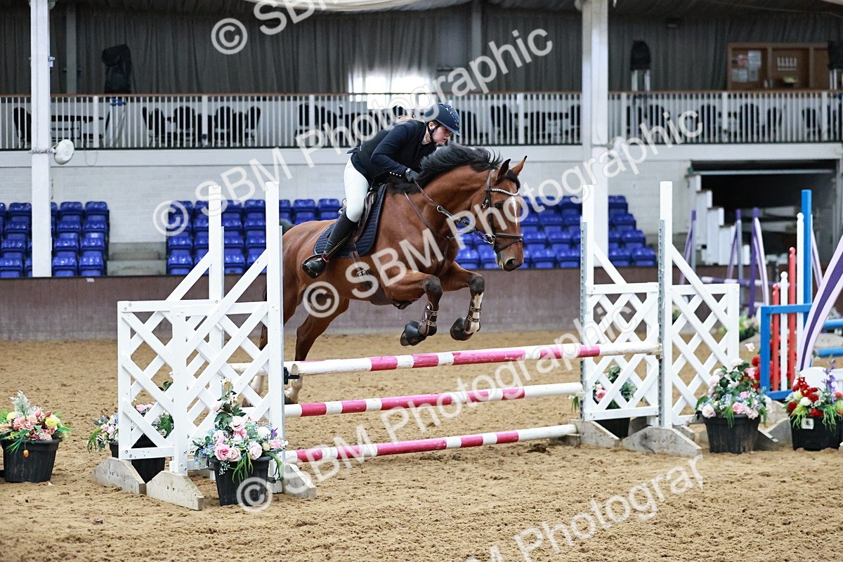 SBM_000676 - Class 2 - Senior British Novice 90cm