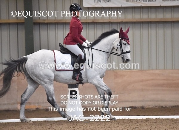 JAC_2222 - CLASS 2 PRELIM 3