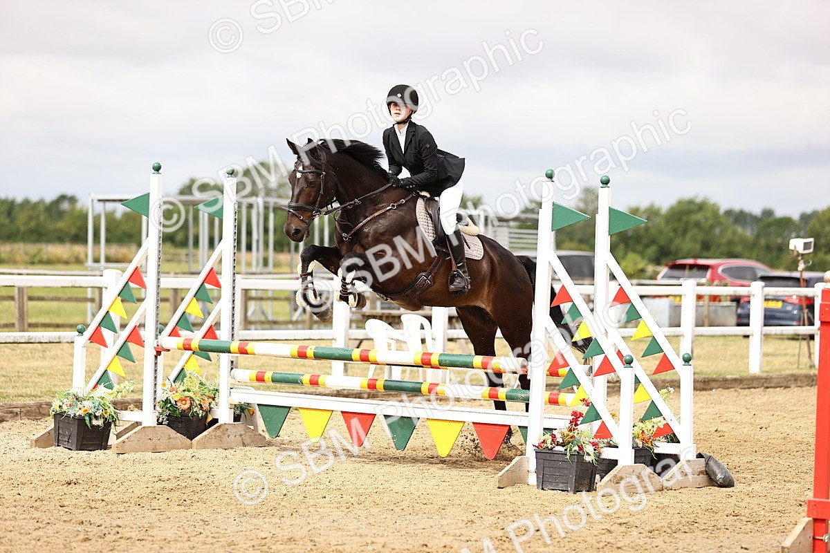 SBM_012837 - Class 13 - Senior British Novice - 90cm Open