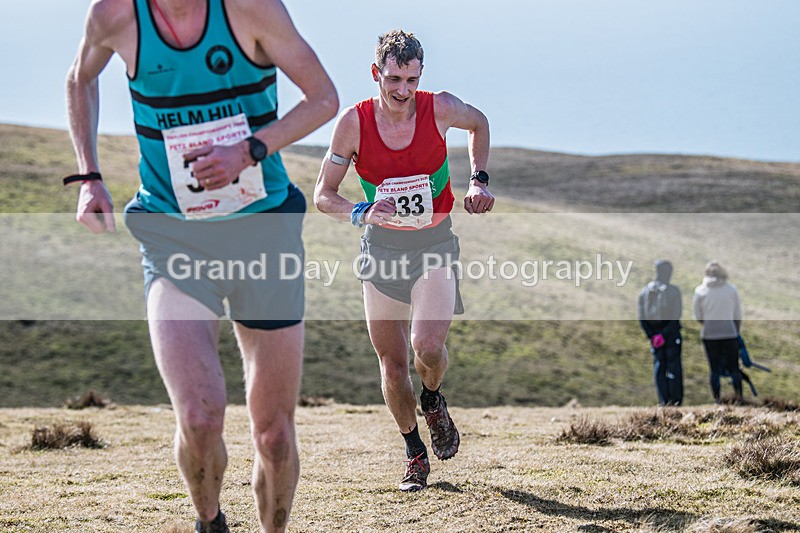 Black Combe-24 - Black Combe Fell Race Saturday 7th March 2026